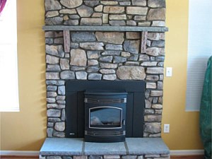 Stone Veneer